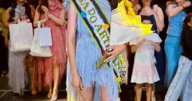 Abertura da Festa do Artesanato de Lagoa Seca 2025 Encanta o Público