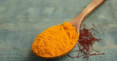 Açafrão: um Potente Antidepressivo Natural e Aliado da Saúde Sexual