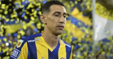 AFA impõe punições ao Estudiantes após gesto de desrespeito