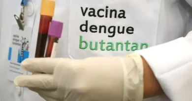 Anvisa aprova vacina 100% nacional contra a dengue e garante acesso