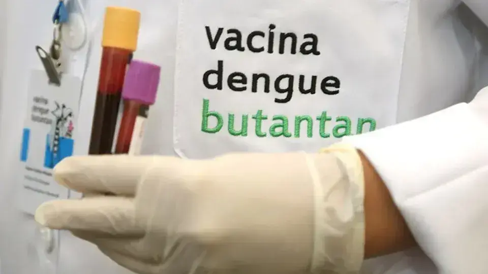 Anvisa aprova vacina 100% nacional contra a dengue e garante acesso