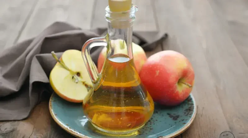 Anvisa suspende venda do vinagre de maçã da Castelo por aditivo excessivo
