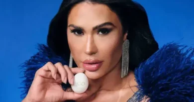 Após o BBB, Gracyanne Barbosa Lança Sua Marca de Ovos: Gracyovos