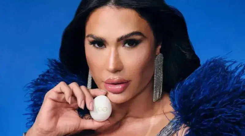 Após o BBB, Gracyanne Barbosa Lança Sua Marca de Ovos: Gracyovos