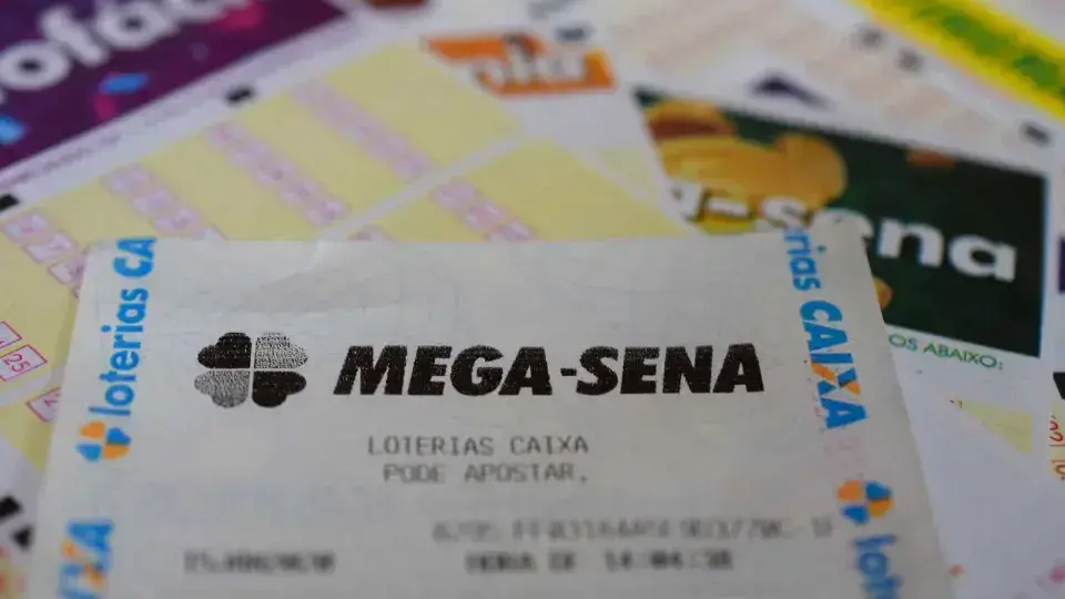 Aposta de SP ganha R$ 27,2 milhões na Mega-Sena; veja as dezenas