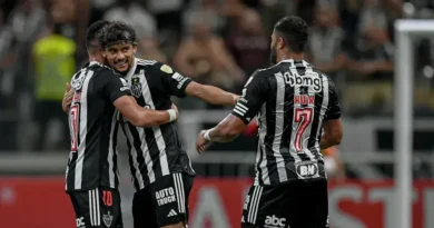 Atlético-MG busca título inédito contra o Lanús na Sul-Americana 2025