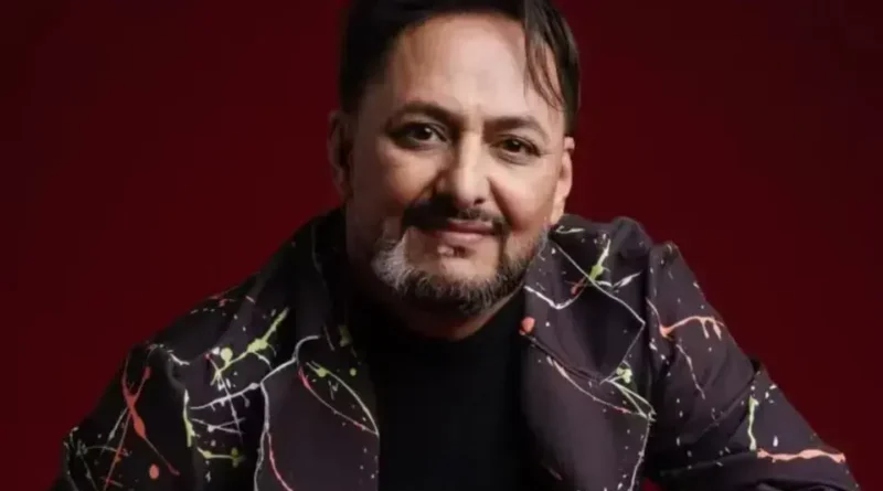 Ator e Dublador Tony Germano Morre em Acidente Doméstico aos 55 Anos