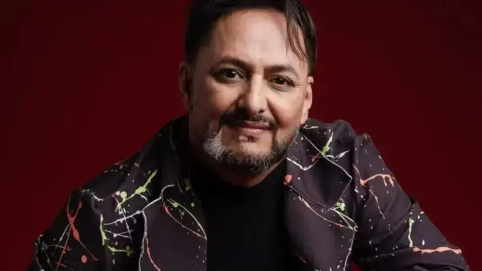 Ator e Dublador Tony Germano Morre em Acidente Doméstico aos 55 Anos