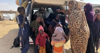 Atrocidades no Sudão: TPI Investiga Possíveis Crimes de Guerra