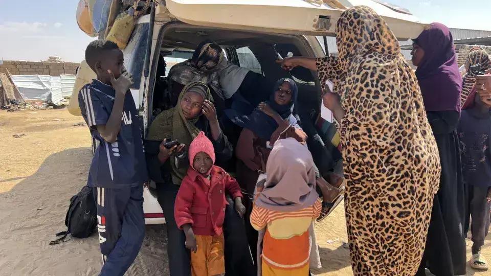 Atrocidades no Sudão: TPI Investiga Possíveis Crimes de Guerra