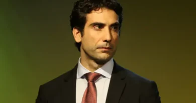 Bancos são falíveis, diz Galípolo após liquidação do Master