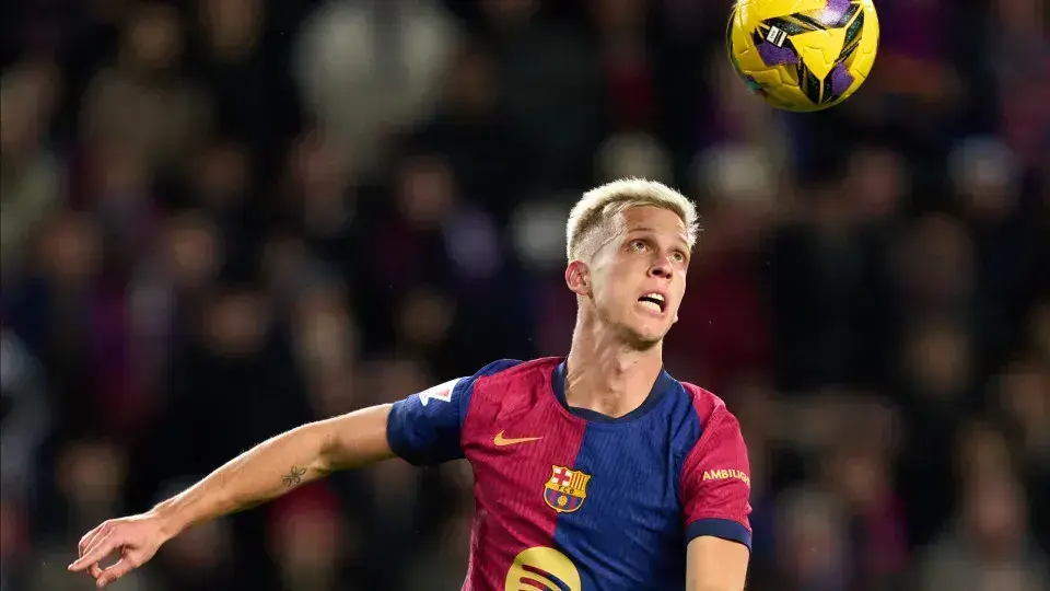 Barcelona vira jogo e assume liderança provisória na La Liga