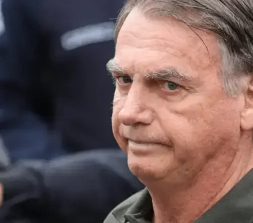 Bolsonaro pode ser enviado para regime fechado na próxima semana