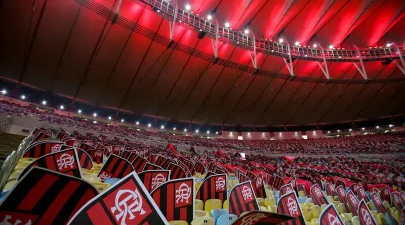 CBF divulga áudio do VAR sobre expulsão de jogador do Flamengo