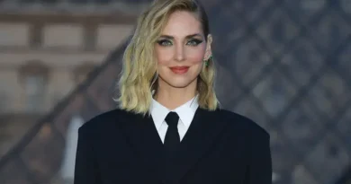 Chiara Ferragni pode enfrentar prisão por fraude em campanha beneficente