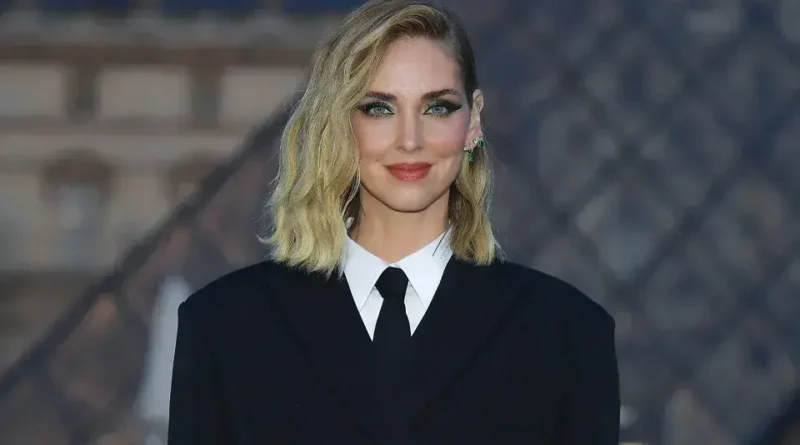 Chiara Ferragni pode enfrentar prisão por fraude em campanha beneficente