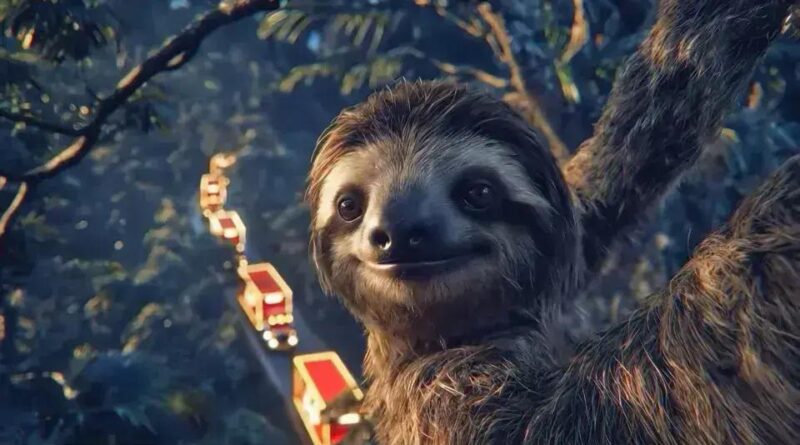 Coca-Cola repete polêmica e usa IA em comercial de Natal de 2025