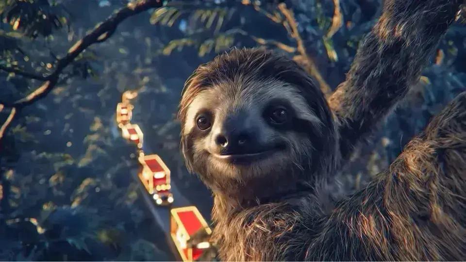 Coca-Cola repete polêmica e usa IA em comercial de Natal de 2025