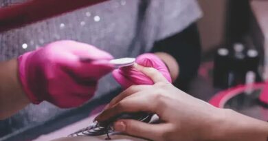 Como Identificar Substâncias Proibidas em Esmaltes em Gel