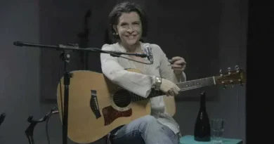 Como morar em casas separadas melhorou o casamento de Marina Lima