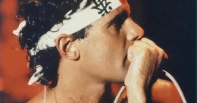 Concurso Descobrirá o Melhor Intérprete de Cazuza com Lucinha Araújo no Júri