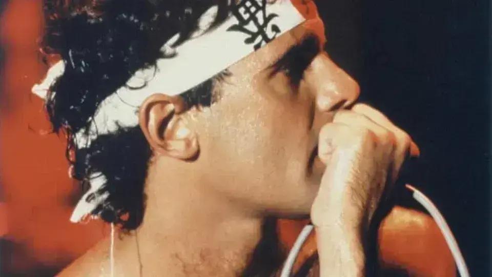 Concurso Descobrirá o Melhor Intérprete de Cazuza com Lucinha Araújo no Júri