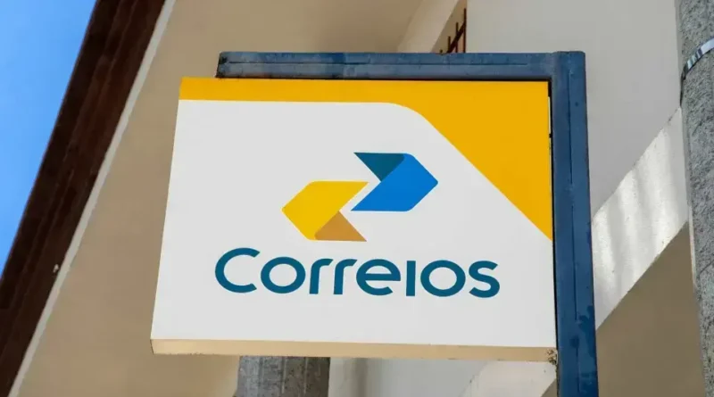 Correios acumulam prejuízo de R$ 6 bilhões até setembro de 2025