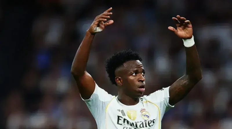 Crise no Real Madrid: Vinícius Júnior não renovará com Xabi Alonso