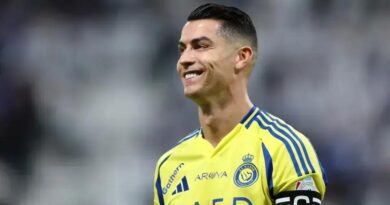 Cristiano Ronaldo se declara aos brasileiros após vitória no Al Nassr