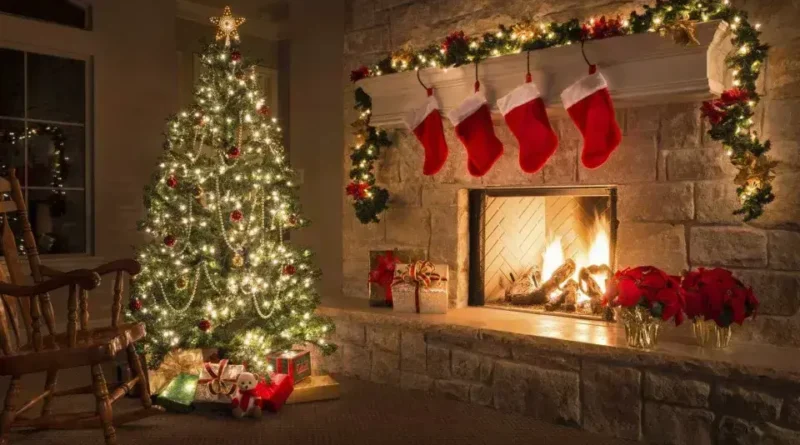 Descubra a Fascinante História da Árvore de Natal no Brasil