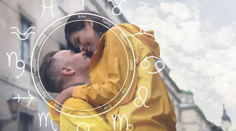 Descubra os Signos Mais Compatíveis no Amor e Relacionamentos