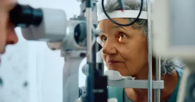 Descubra os Sintomas de Colesterol que Aparecem nos Olhos