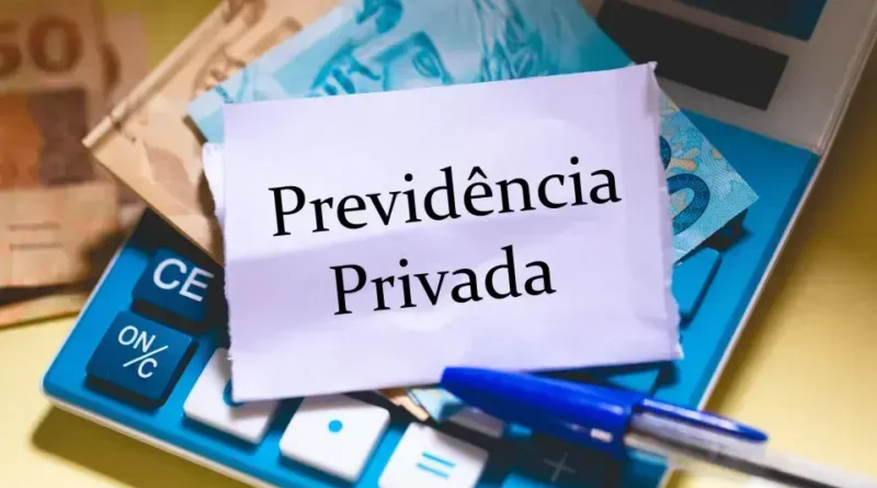 Entenda a previdência privada: benefícios e modalidades em detalhes