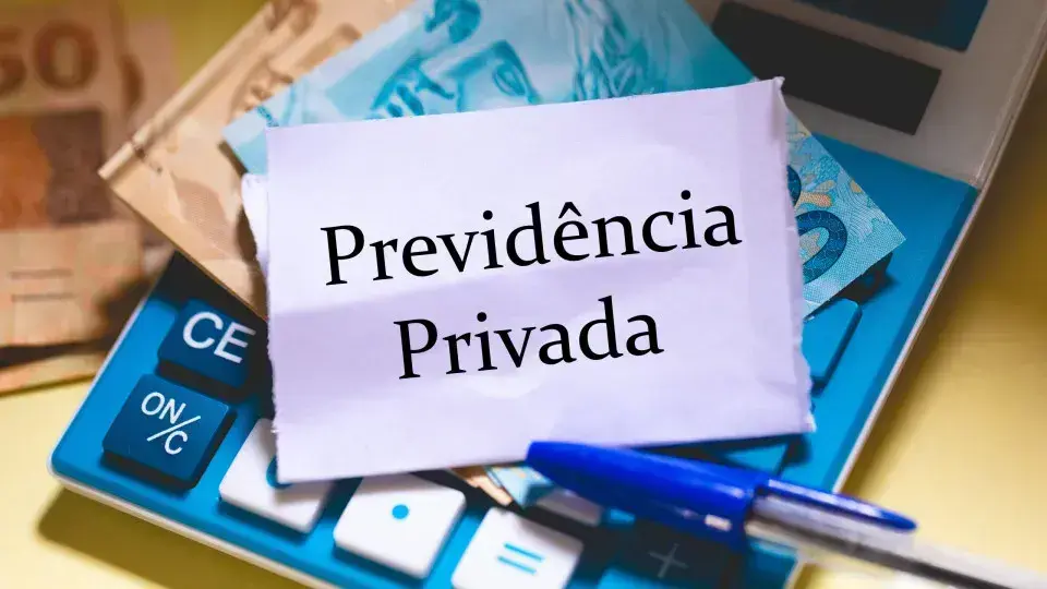 Entenda a previdência privada: benefícios e modalidades em detalhes