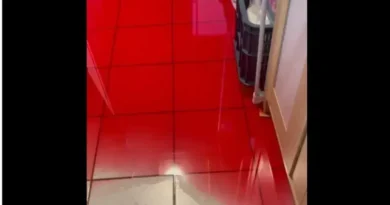 Entrega errada causa inundação com mil litros de óleo em Medford, EUA