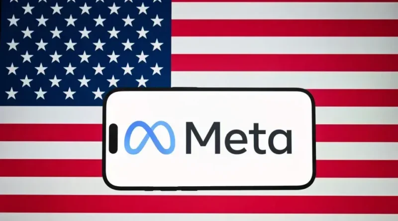 Espanha condena Meta por concorrência desleal contra veículos de imprensa