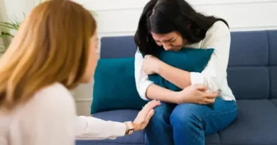 Evite Frases Inadequadas ao Apoiar Alguém com Ansiedade