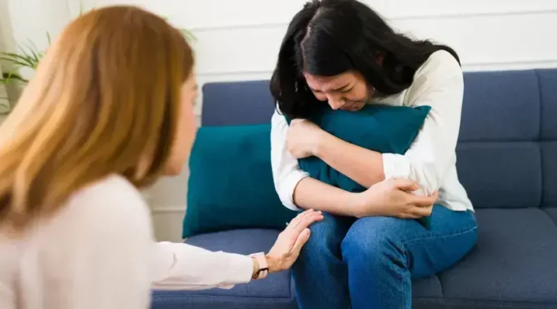 Evite Frases Inadequadas ao Apoiar Alguém com Ansiedade