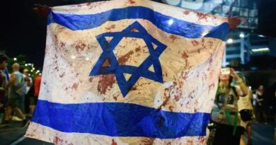 Ex-Procuradora-Geral de Israel Detida Após Vazamento de Vídeo de Tortura