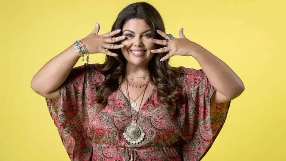 Fabiana Karla retorna ao cenário das novelas na Globo em 'A Nobreza do Amor'