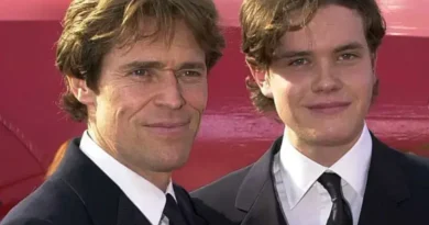 Filhos de Famosos que Escolhem Empregos Normais