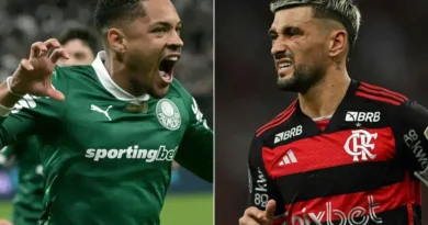 Flamengo a um passo do título do Brasileirão: Como as coisas estão
