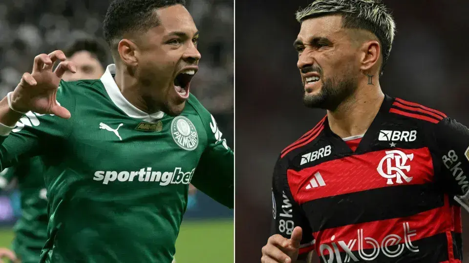 Flamengo a um passo do título do Brasileirão: Como as coisas estão