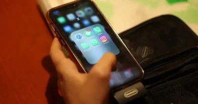 Flórida aprova lei que proíbe menores de 14 anos em redes sociais