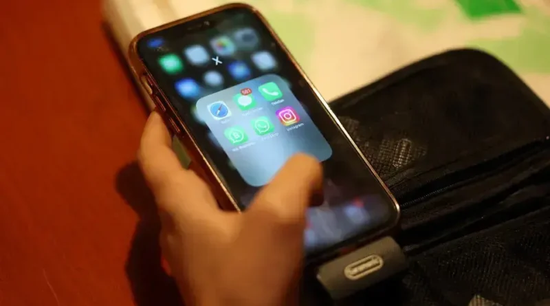 Flórida aprova lei que proíbe menores de 14 anos em redes sociais