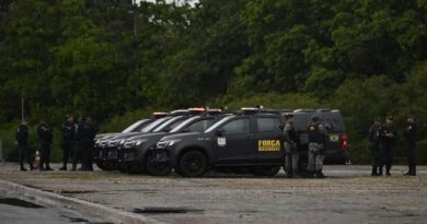 Governo Lula decreta GLO para segurança durante a COP30 em Belém