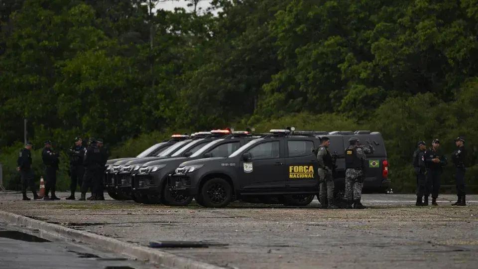Governo Lula decreta GLO para segurança durante a COP30 em Belém