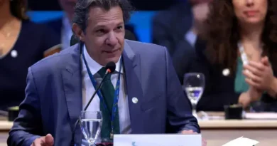 Haddad prevê menor inflação e desemprego mais baixo em quatro anos