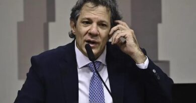Haddad reafirma compromisso com o equilíbrio das contas públicas