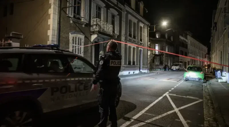 Idoso desaparecido em Lyon encontrado meses depois em bawah da cama